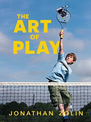 cover image of The Art of Play